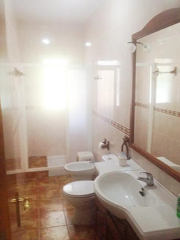 Chalet Trujillo Villa Conil De La Frontera Holiday home