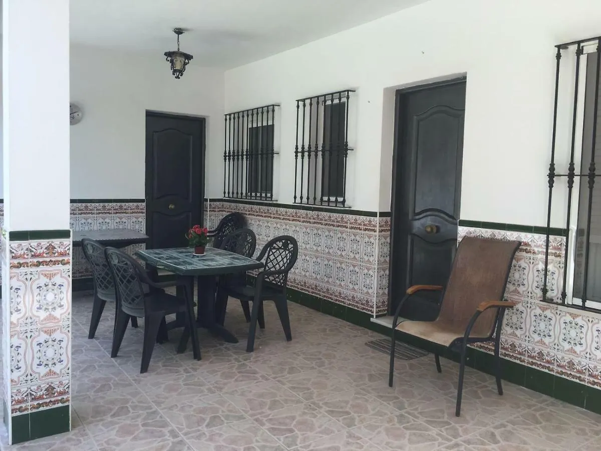 Chalet Trujillo Villa Conil De La Frontera 0*,  Spain