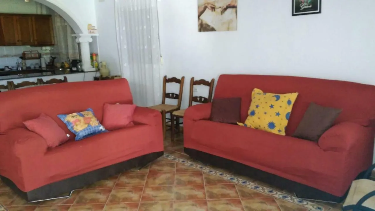 Chalet Trujillo Villa Conil De La Frontera