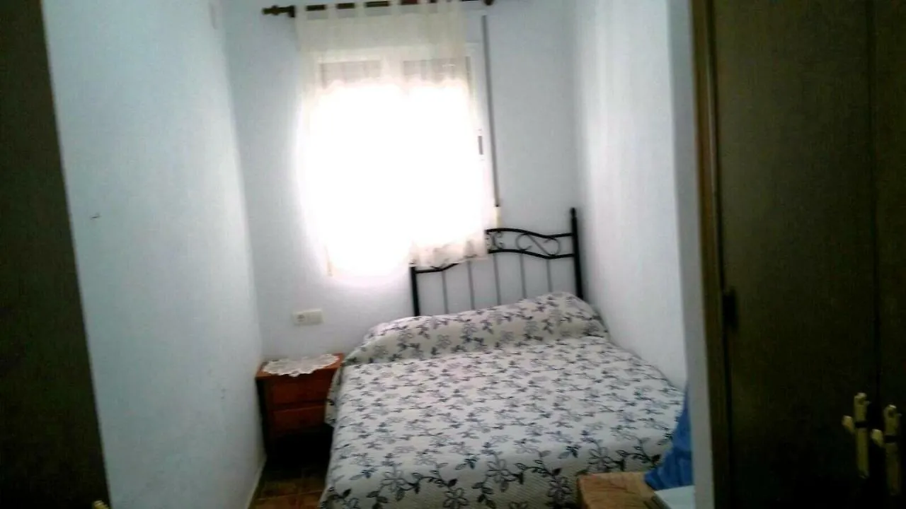 Chalet Trujillo Villa Conil De La Frontera Spain