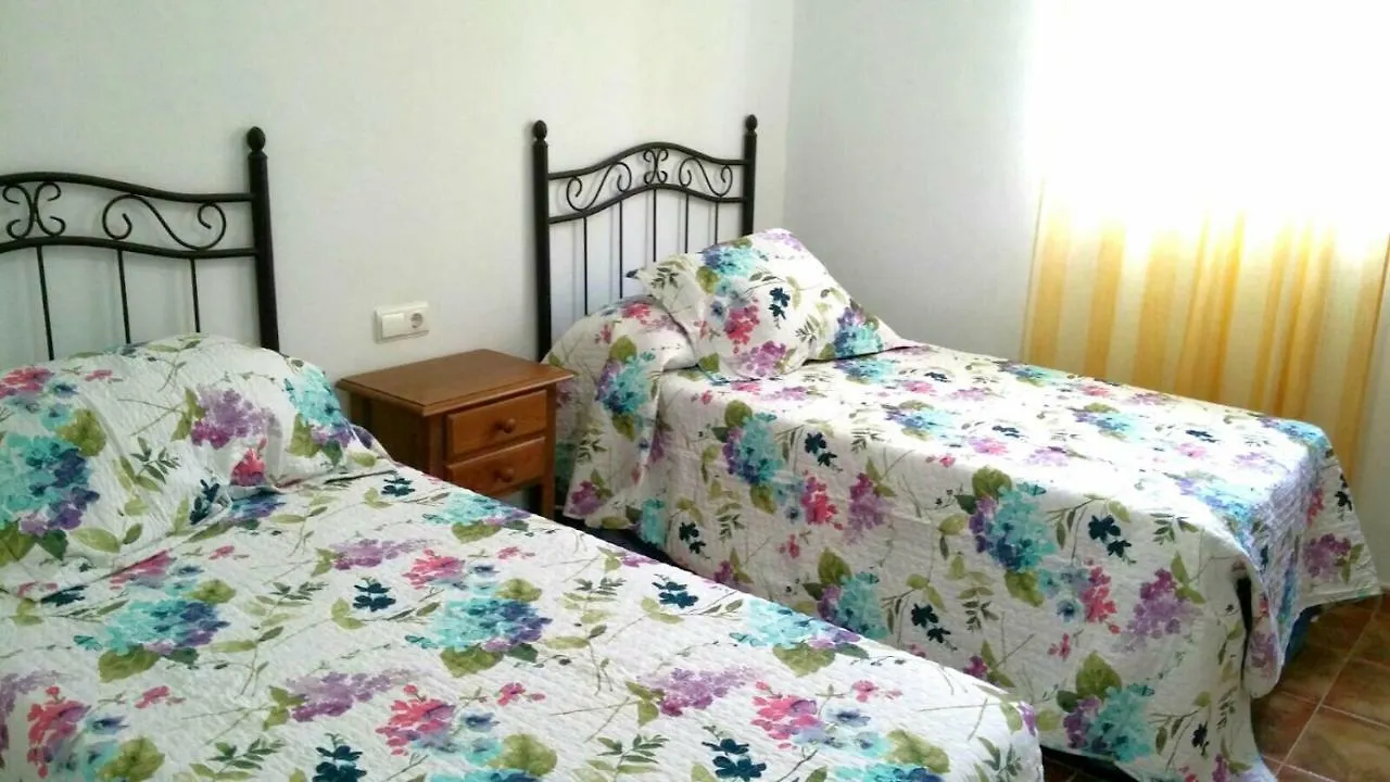 Chalet Trujillo Villa Conil De La Frontera Holiday home